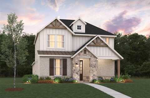 8772 Treeline Parkway, Justin, TX 76247