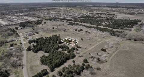 124 W Overhill Drive, Glenn Heights, TX 75154