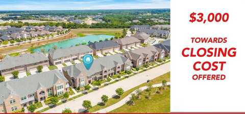 4864 Woodruff Way, Fairview, TX 75069