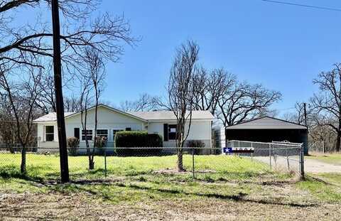 1004 Susan Street, Cleburne, TX 76031