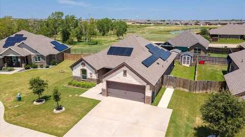 4711 Bering Drive, Sanger, TX 76266