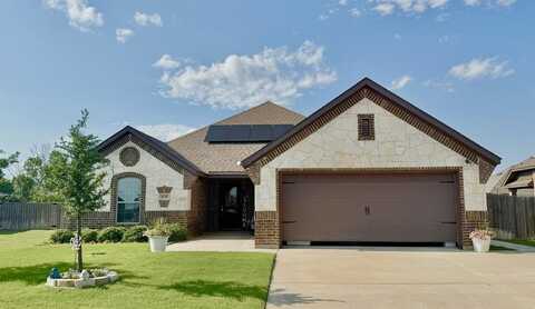 4711 Bering Drive, Sanger, TX 76266