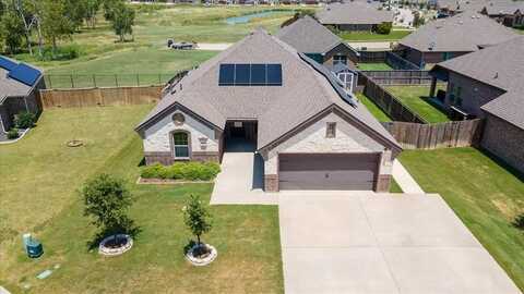 4711 Bering Drive, Sanger, TX 76266