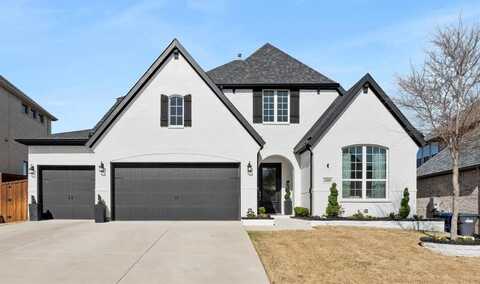 2608 Davis Meadow Drive, McKinney, TX 75071