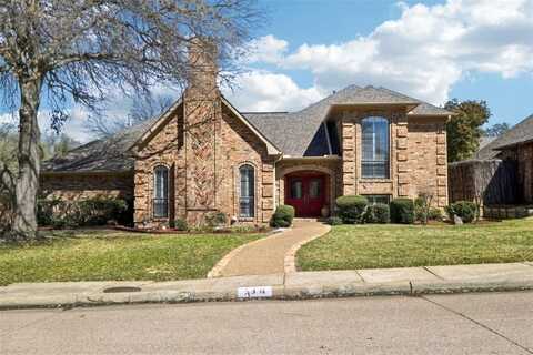 5901 Windmier Court, Dallas, TX 75252