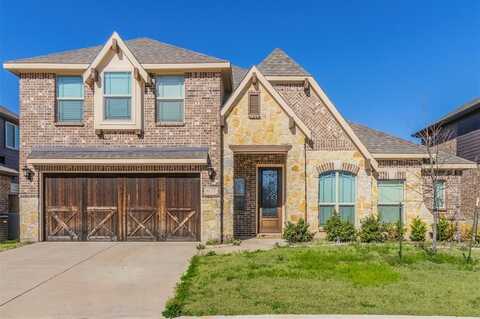 677 Franklin Lane, Lavon, TX 75166