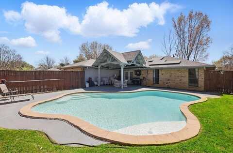 906 Fairfield Lane, Flower Mound, TX 75028