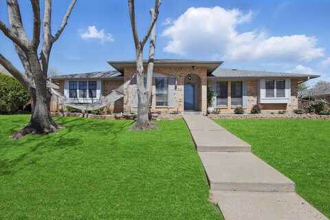 906 Fairfield Lane, Flower Mound, TX 75028