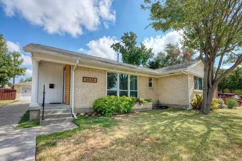 3035 Newcastle Drive, Dallas, TX 75220