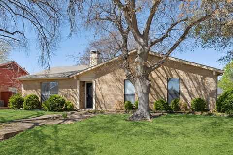 6013 Frontier Lane, Plano, TX 75023