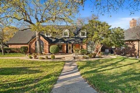7914 Ravenswood Road, Granbury, TX 76049