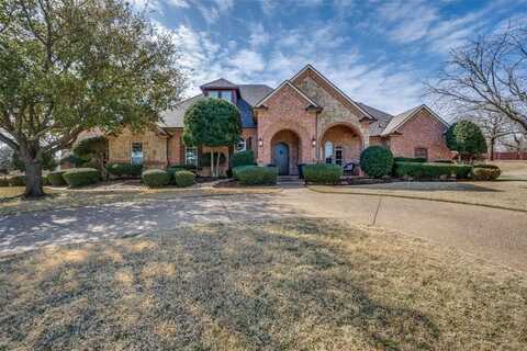 4100 Equestrian Court, Flower Mound, TX 75028