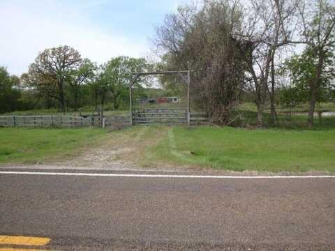 934 S Brown Street, Purdon, TX 76679