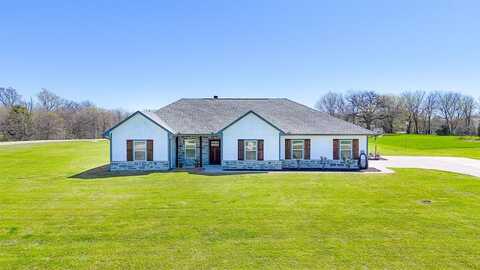 741 Clear Water Court, Corsicana, TX 75109