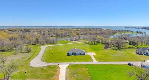 741 Clear Water Court, Corsicana, TX 75109
