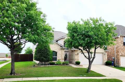 3000 Winding Meadow Trail, Princeton, TX 75407