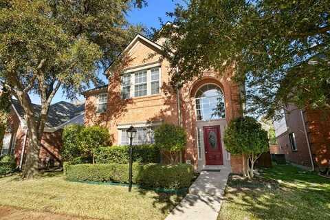 6131 Cupertino Trail, Dallas, TX 75252
