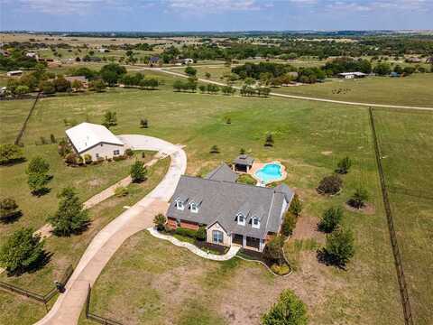 112 Sams Lane, Aledo, TX 76008