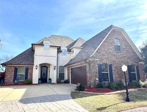 502 Toulouse Court, Bossier City, LA 71111