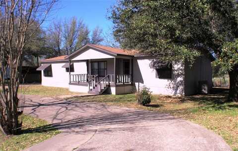 710 Sun Court, Granbury, TX 76049