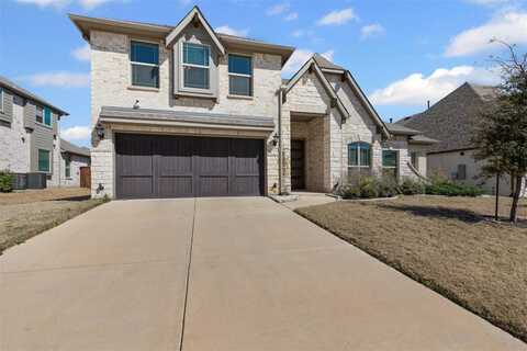 2014 Knoxbridge Road, Forney, TX 75126