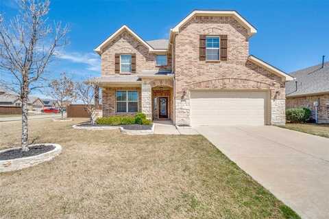 2701 Sun Creek Drive, Little Elm, TX 75068