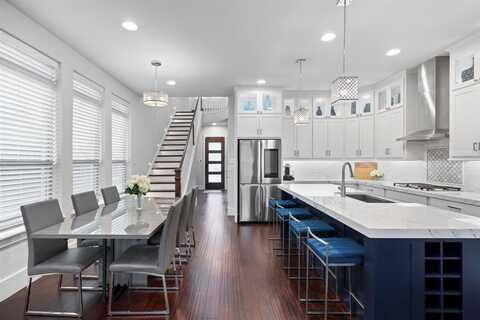 7062 Silverberry Street, Dallas, TX 75231