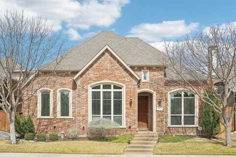 2523 Sir Wade Way, Lewisville, TX 75056