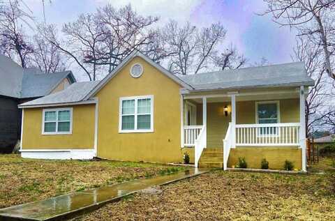 424 W Sears Street, Denison, TX 75020