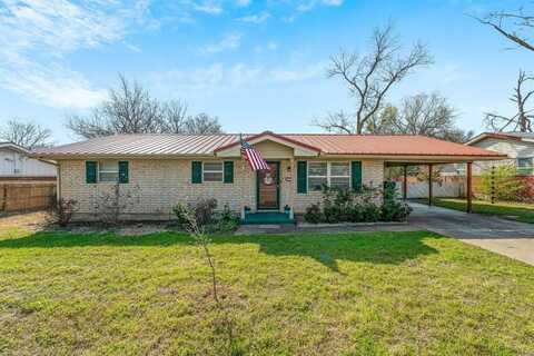 1080 W Park Street, Stephenville, TX 76401