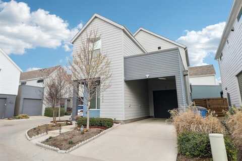 1268 Clifftop Lane, Dallas, TX 75208