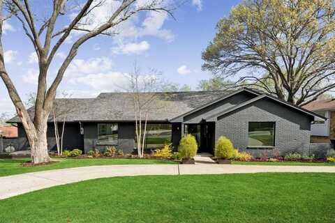 10841 Carissa Drive, Dallas, TX 75218