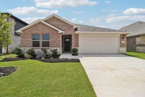 510 Castle Road, Sherman, TX 75092
