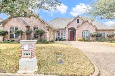 6521 Ashmore Lane, Tyler, TX 75703