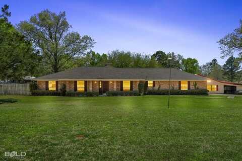 115 Stinson Road, Benton, LA 71006