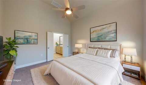 1051 Copper Canyon Drive, Prosper, TX 75078
