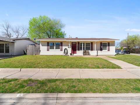 2921 Larry Drive, Garland, TX 75041