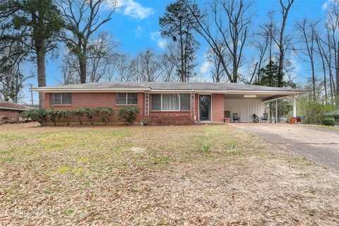 3223 Dearborn Street, Shreveport, LA 71107