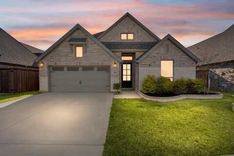 5504 George Creek Road, Fort Worth, TX 76126
