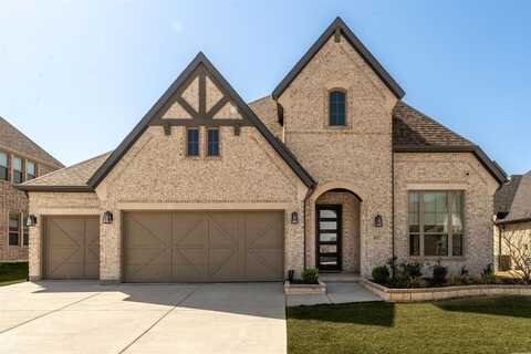 832 Elm Fork Trail, Little Elm, TX 76227