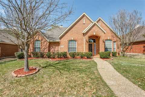 1220 Sonoma Drive, Allen, TX 75013