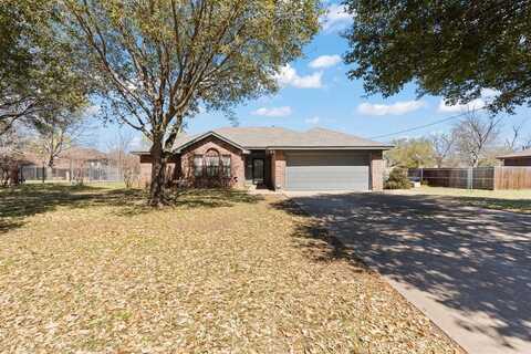 110 Mcanear Street, Cleburne, TX 76033
