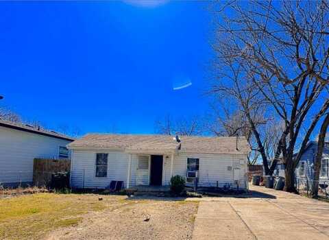 8724 Dunlap Drive, Dallas, TX 75217