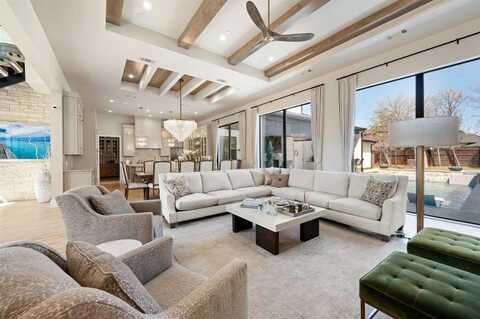 3211 Fox Fire Lane, Grapevine, TX 76092