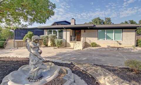 801 NW 7th Avenue, Mineral Wells, TX 76067