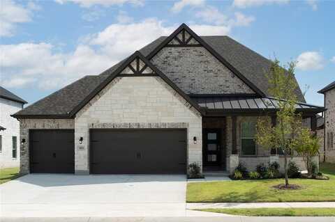 903 Chinati Street, Princeton, TX 75407