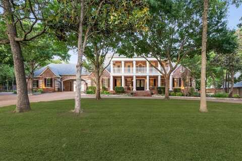 1225 Stanhope Court, Southlake, TX 76092