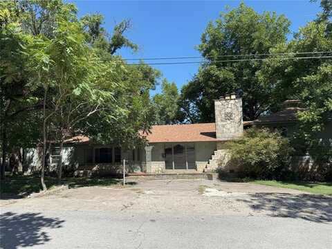 206 Vine Street, Glen Rose, TX 76043