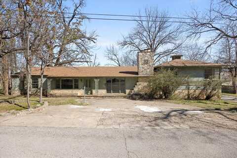 206 Vine Street, Glen Rose, TX 76043