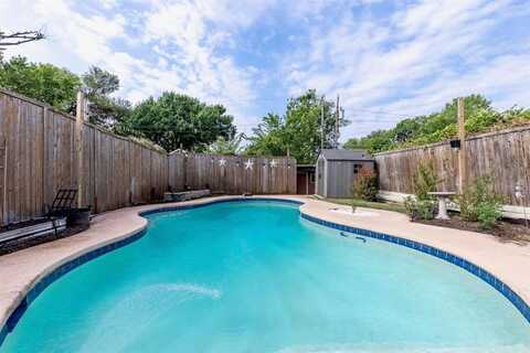1819 Peavy Road, Dallas, TX 75228